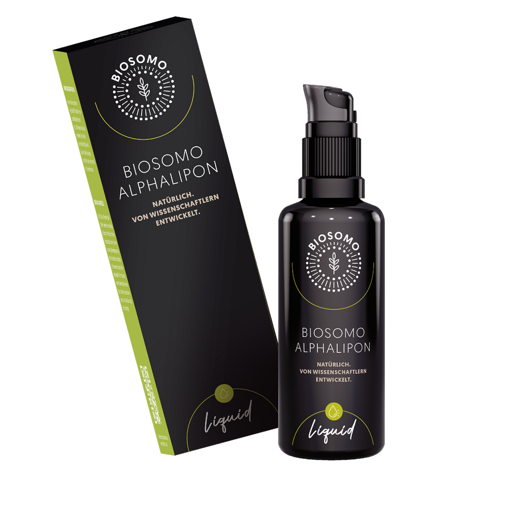 Alphalipon Liquid