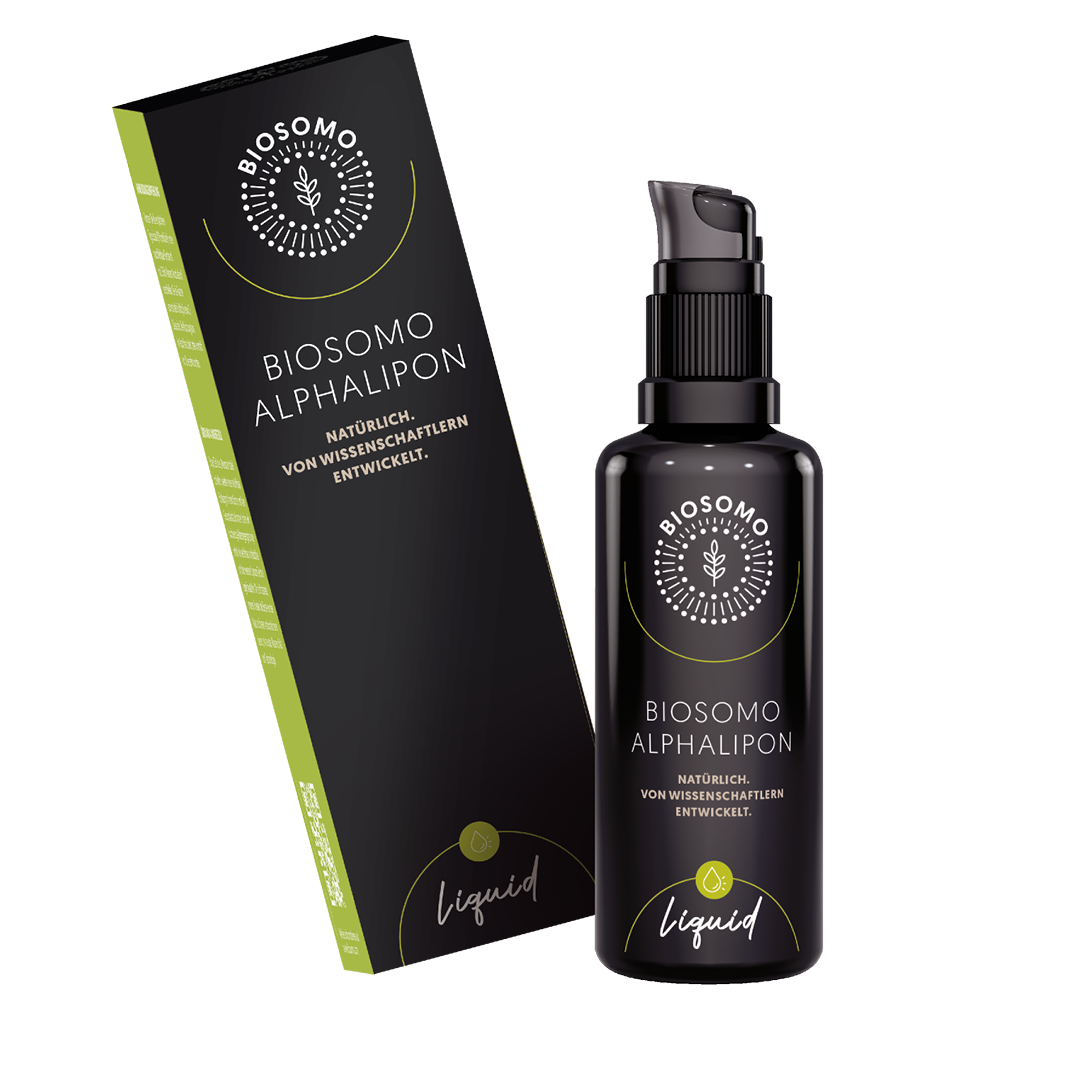Alphalipon Liquid