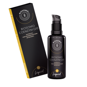 Coenzym Q10 Liquid