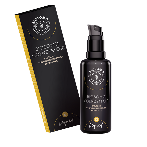 Coenzym Q10 Liquid