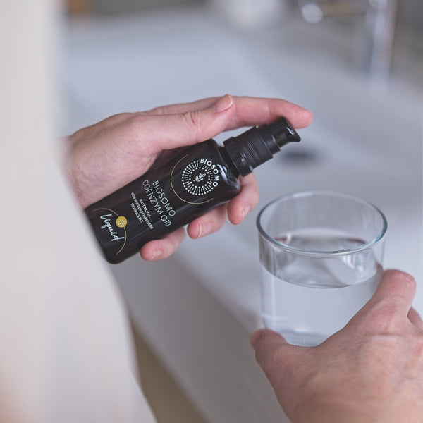 Coenzym Q10 Liquid