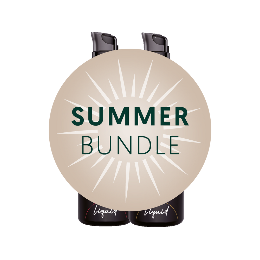 Summer Bundle