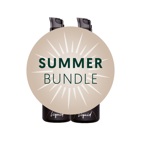 Summer Bundle
