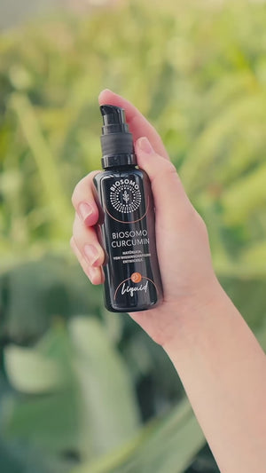 Curcumin Liquid